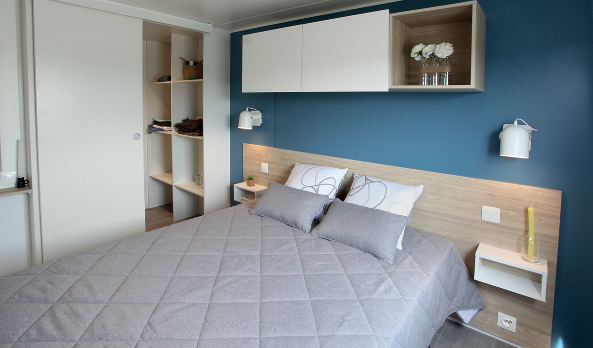 Chambre Nautilhome nautil Gentleman