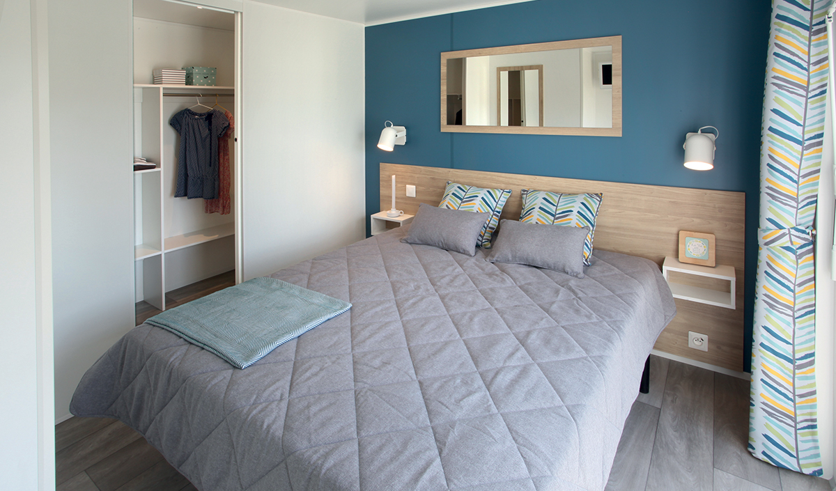 Chambre Nautilhome nautil Liberty