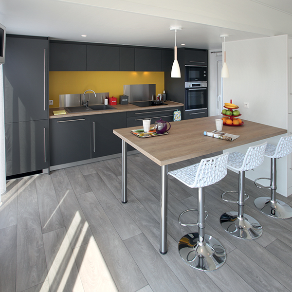 Cuisine Nautilhome nautil Liberty