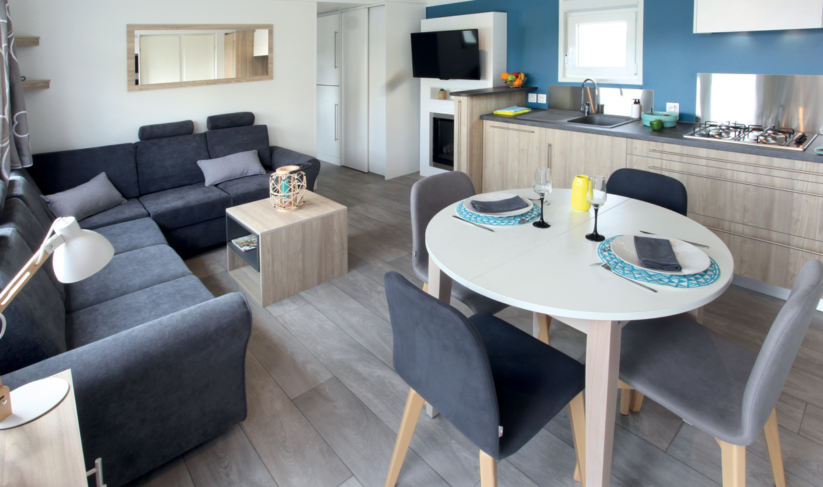 Salon Nautilhome nautil 10.20