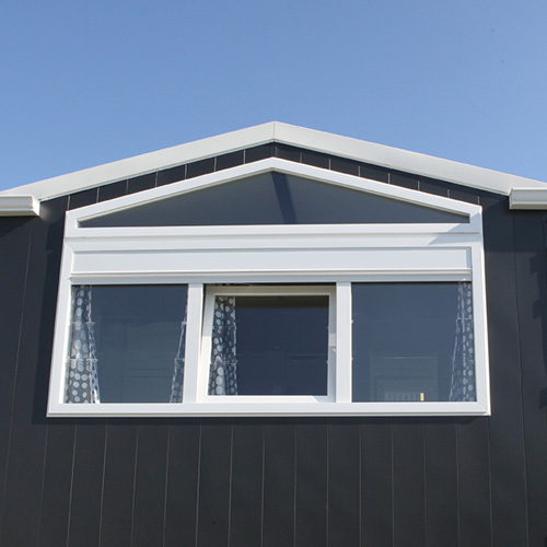 Fronton vitr Nautilhome